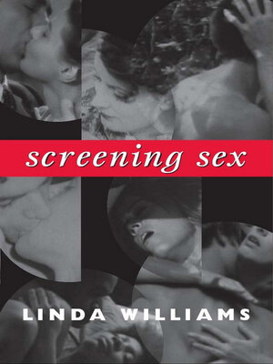 cover image of Screening Sex